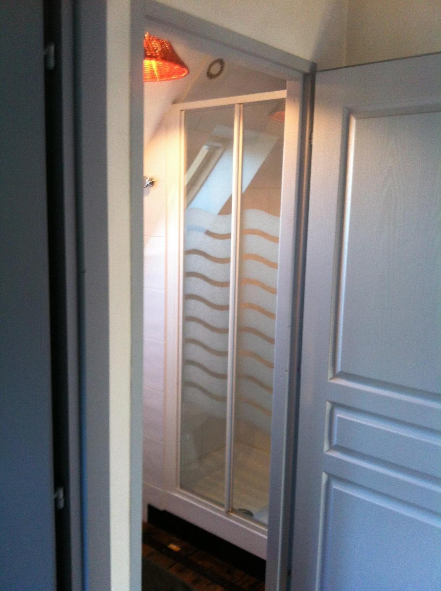 Chambres D'Hotes Villa Mon Repos Saint-Aubin-sur-Scie Kültér fotó