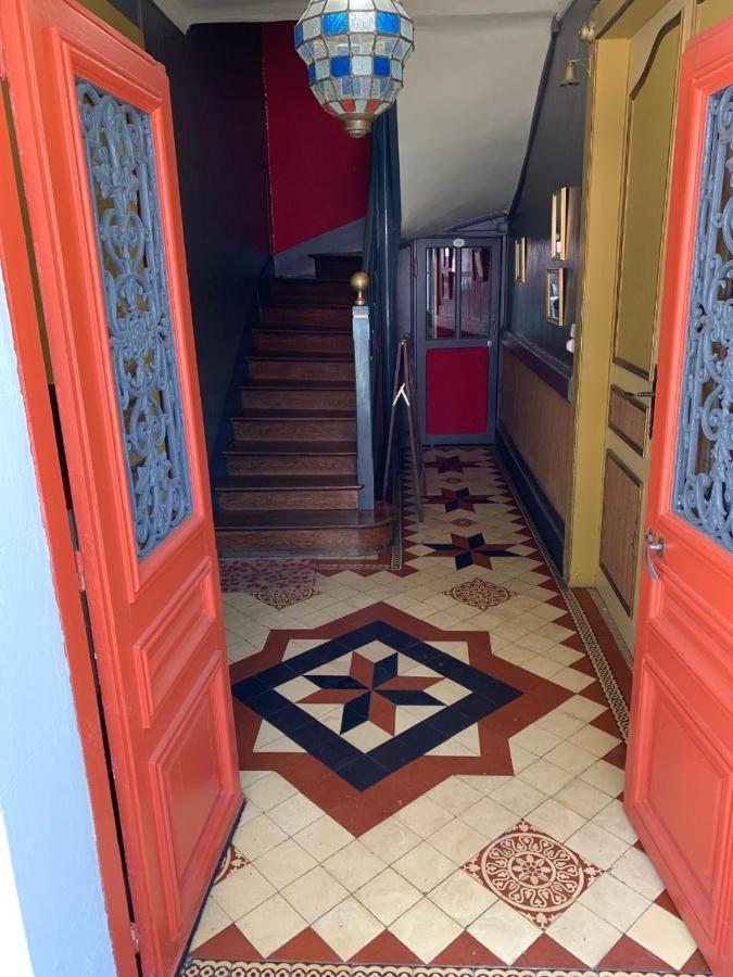 Chambres D'Hotes Villa Mon Repos Saint-Aubin-sur-Scie Kültér fotó